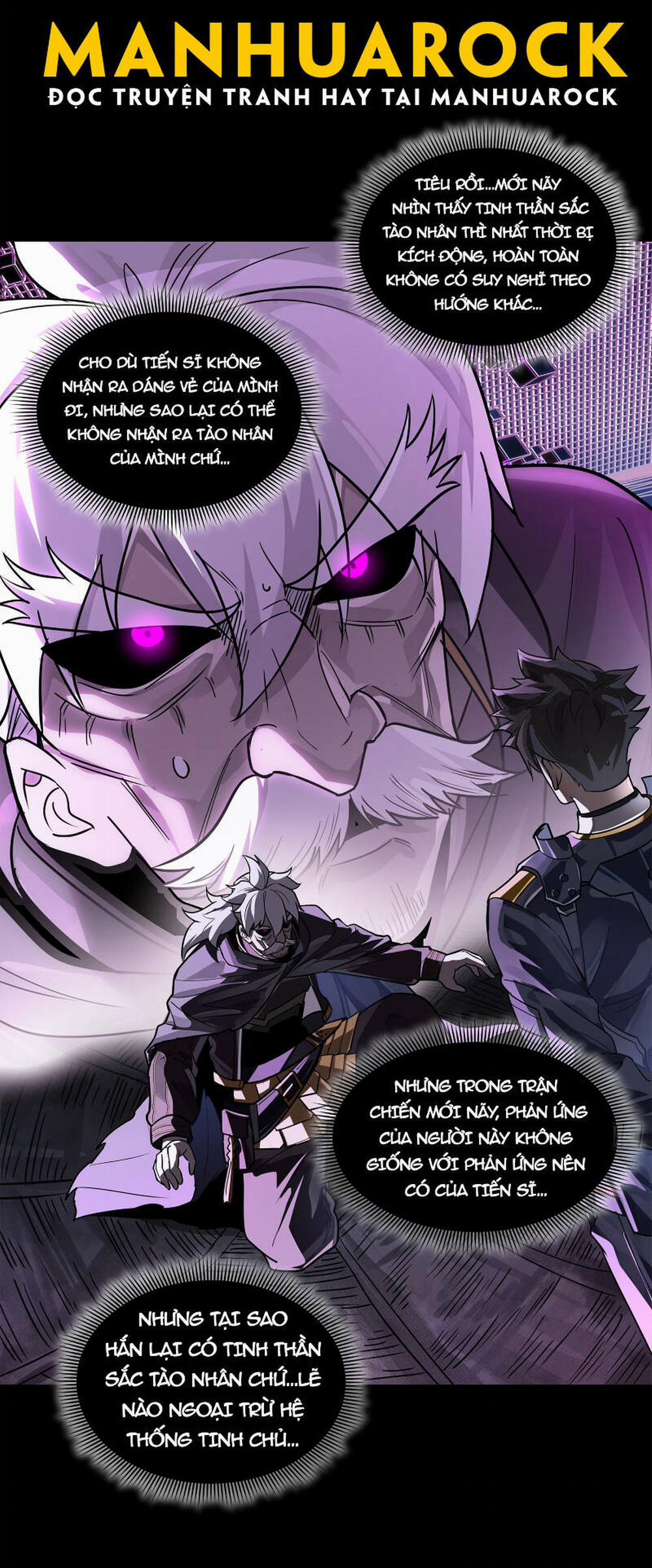 Tinh Giáp Hồn Tướng 199 trang 30