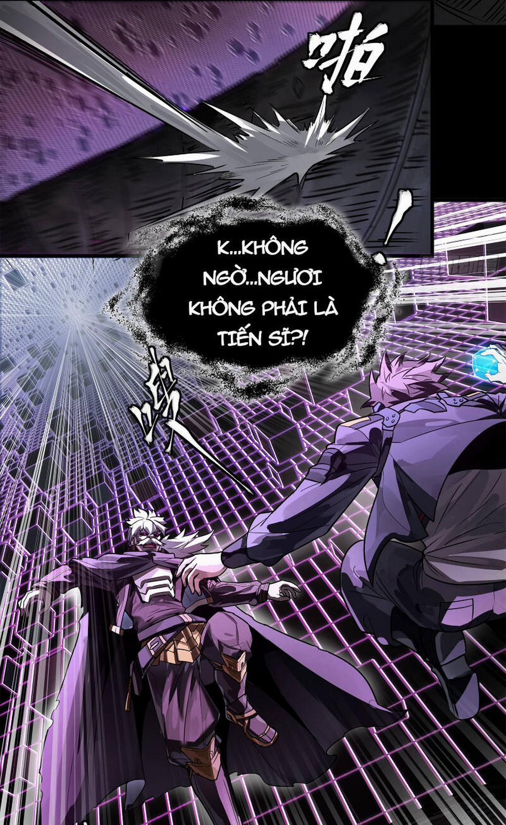 Tinh Giáp Hồn Tướng 199 trang 35