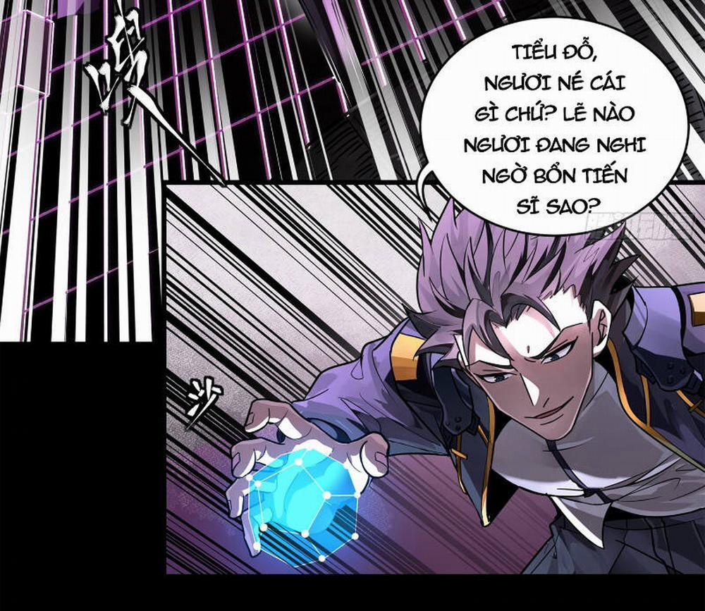 Tinh Giáp Hồn Tướng 199 trang 36