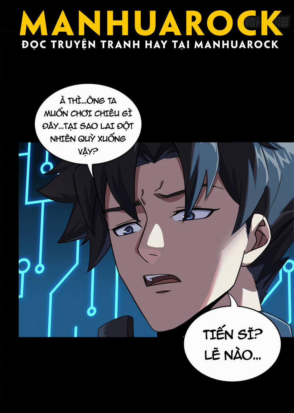 Tinh Giáp Hồn Tướng 199 trang 4