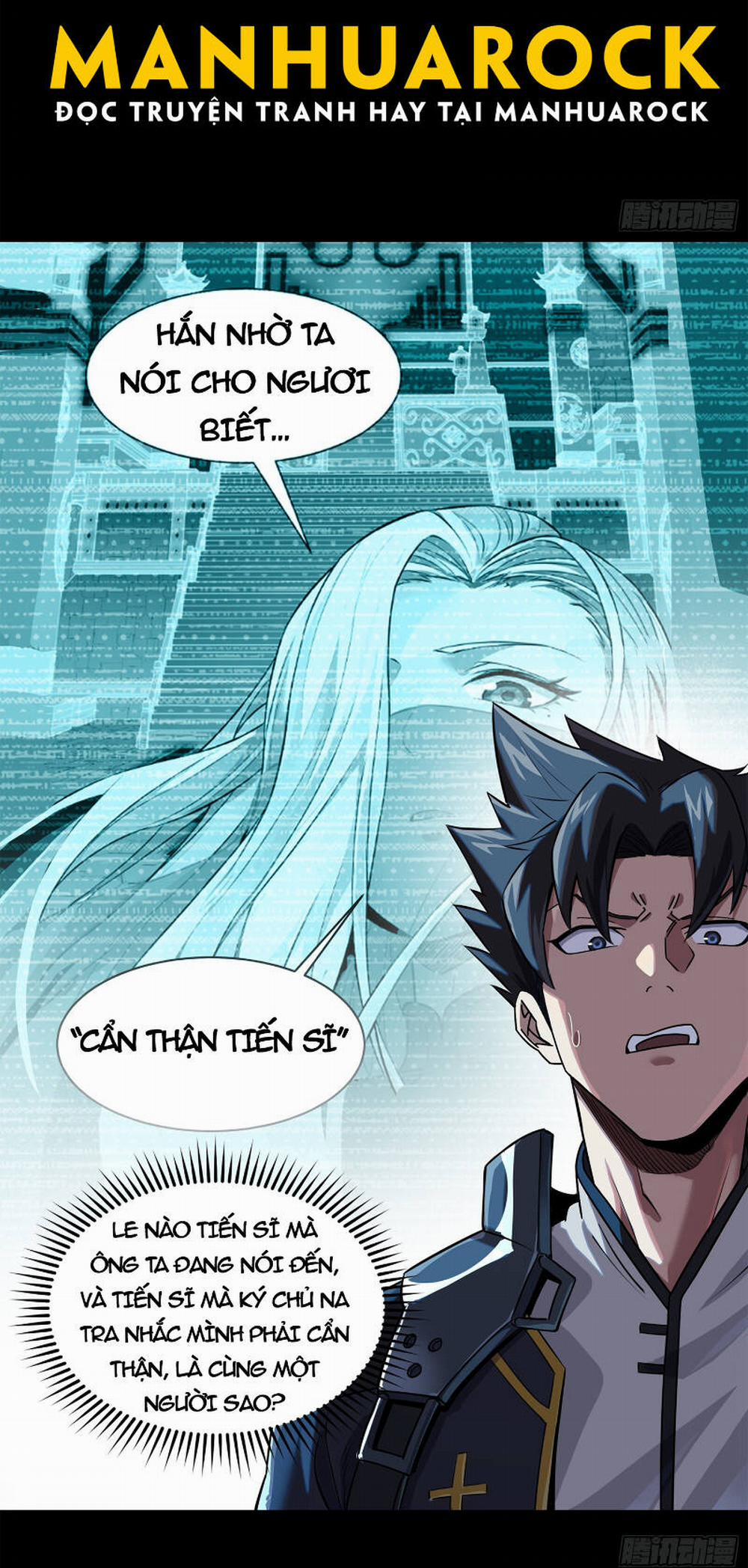 Tinh Giáp Hồn Tướng 199 trang 5