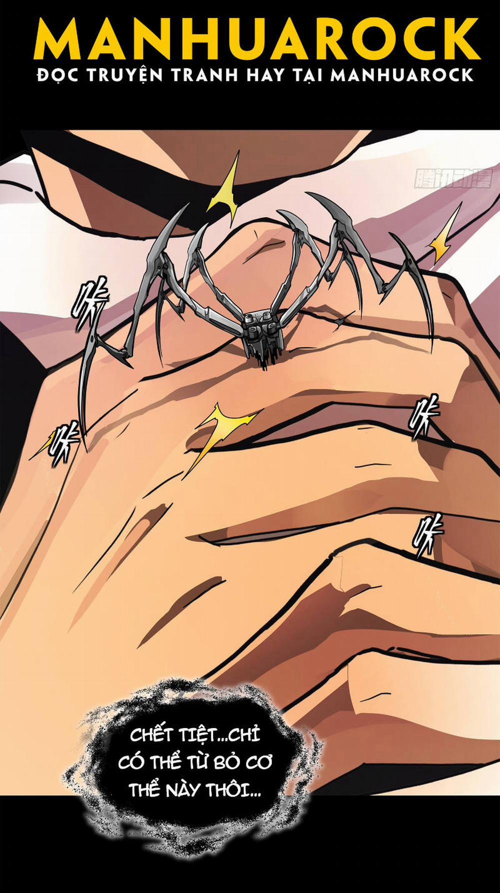 Tinh Giáp Hồn Tướng 199 trang 50