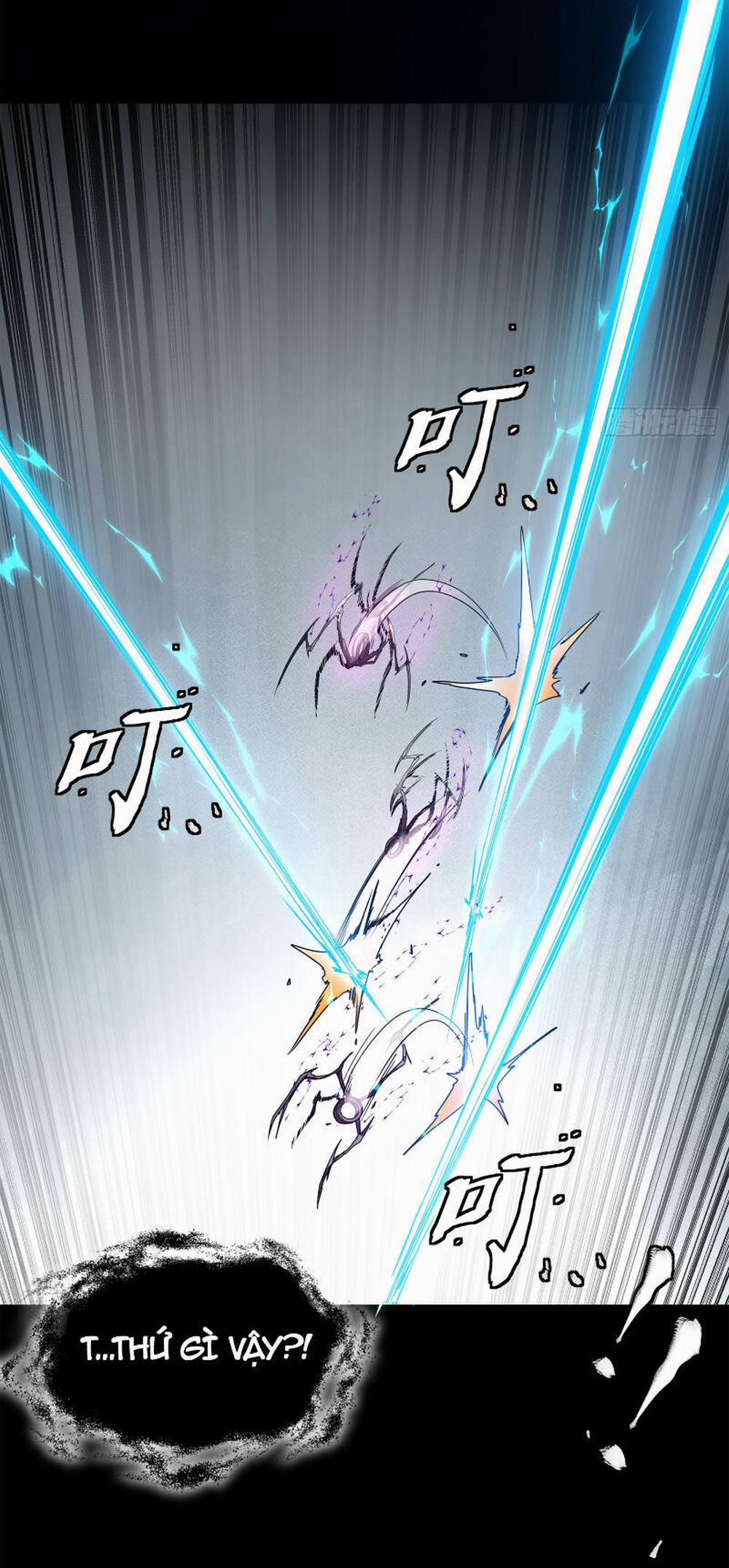 Tinh Giáp Hồn Tướng 199 trang 58