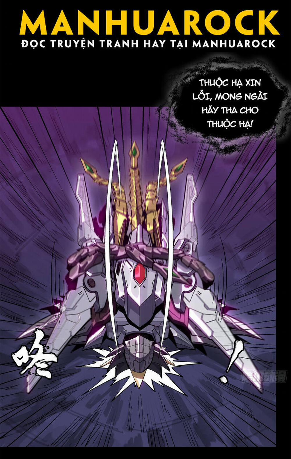 Tinh Giáp Hồn Tướng 199 trang 9