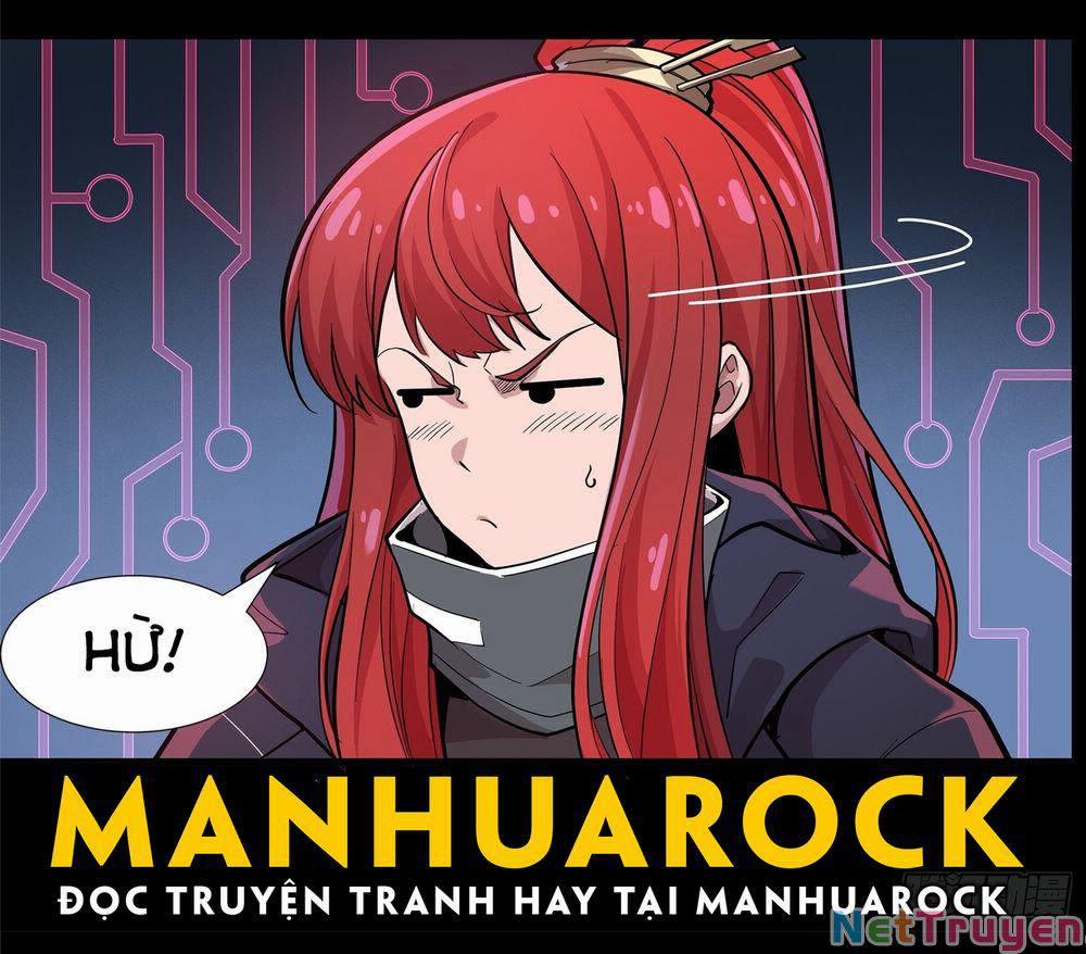 Tinh Giáp Hồn Tướng 20 trang 10