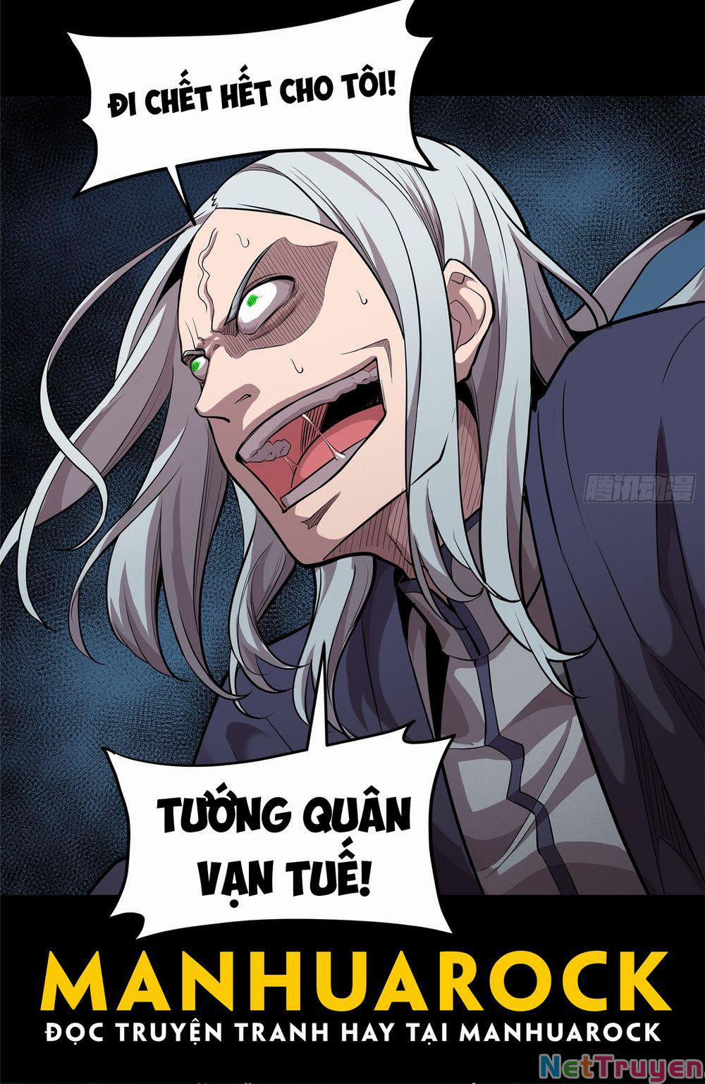 Tinh Giáp Hồn Tướng 20 trang 12