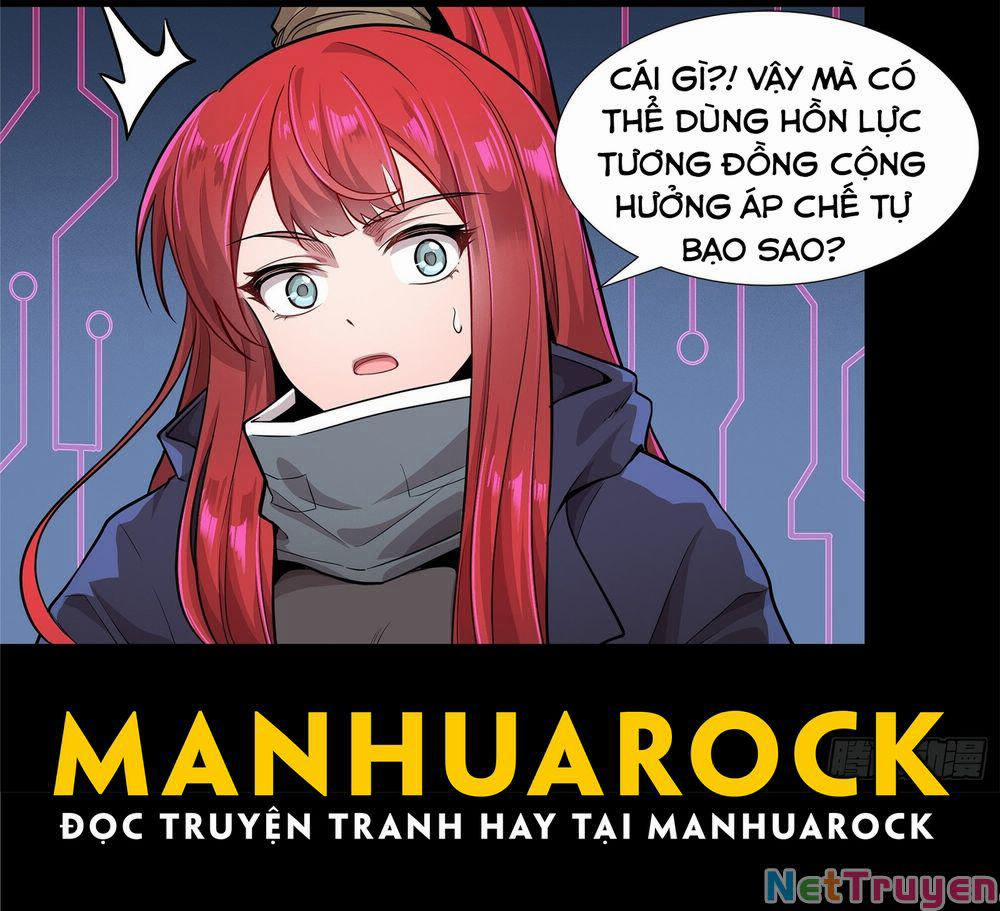 Tinh Giáp Hồn Tướng 20 trang 15