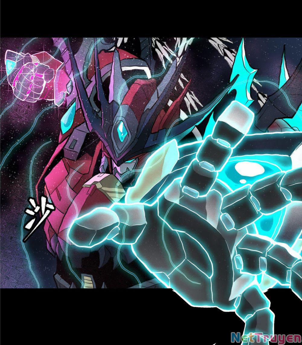 Tinh Giáp Hồn Tướng 20 trang 16