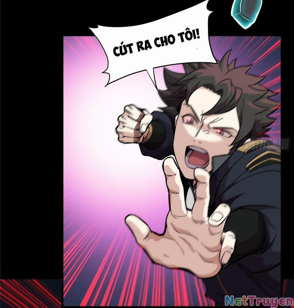 Tinh Giáp Hồn Tướng 20 trang 17