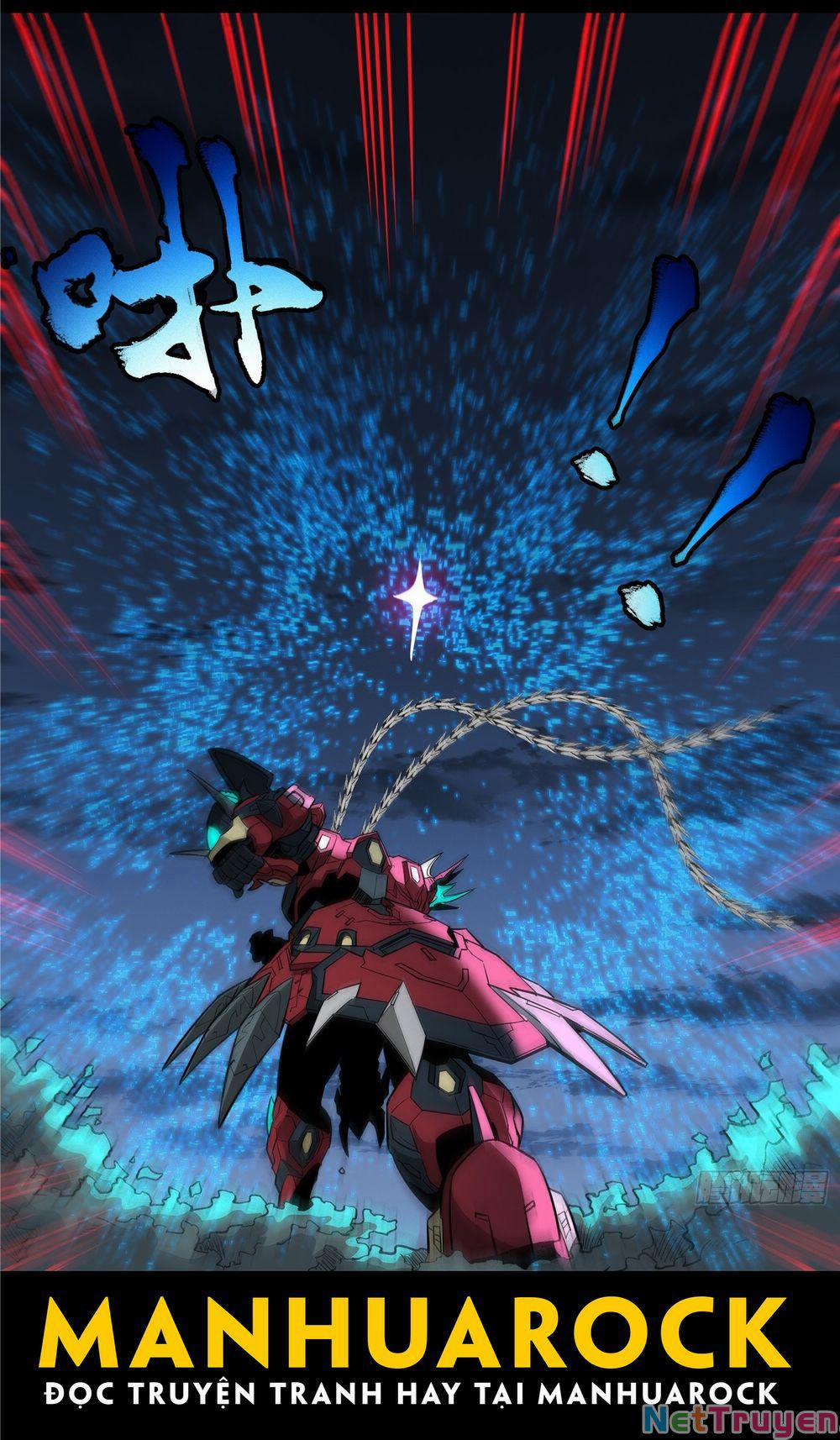 Tinh Giáp Hồn Tướng 20 trang 19