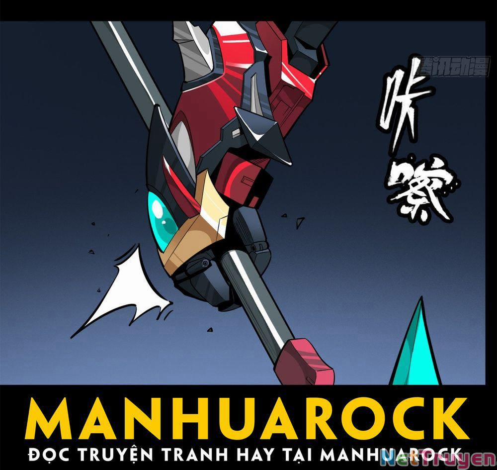 Tinh Giáp Hồn Tướng 20 trang 2