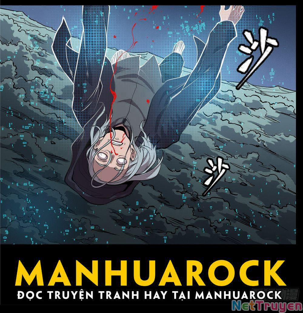 Tinh Giáp Hồn Tướng 20 trang 20