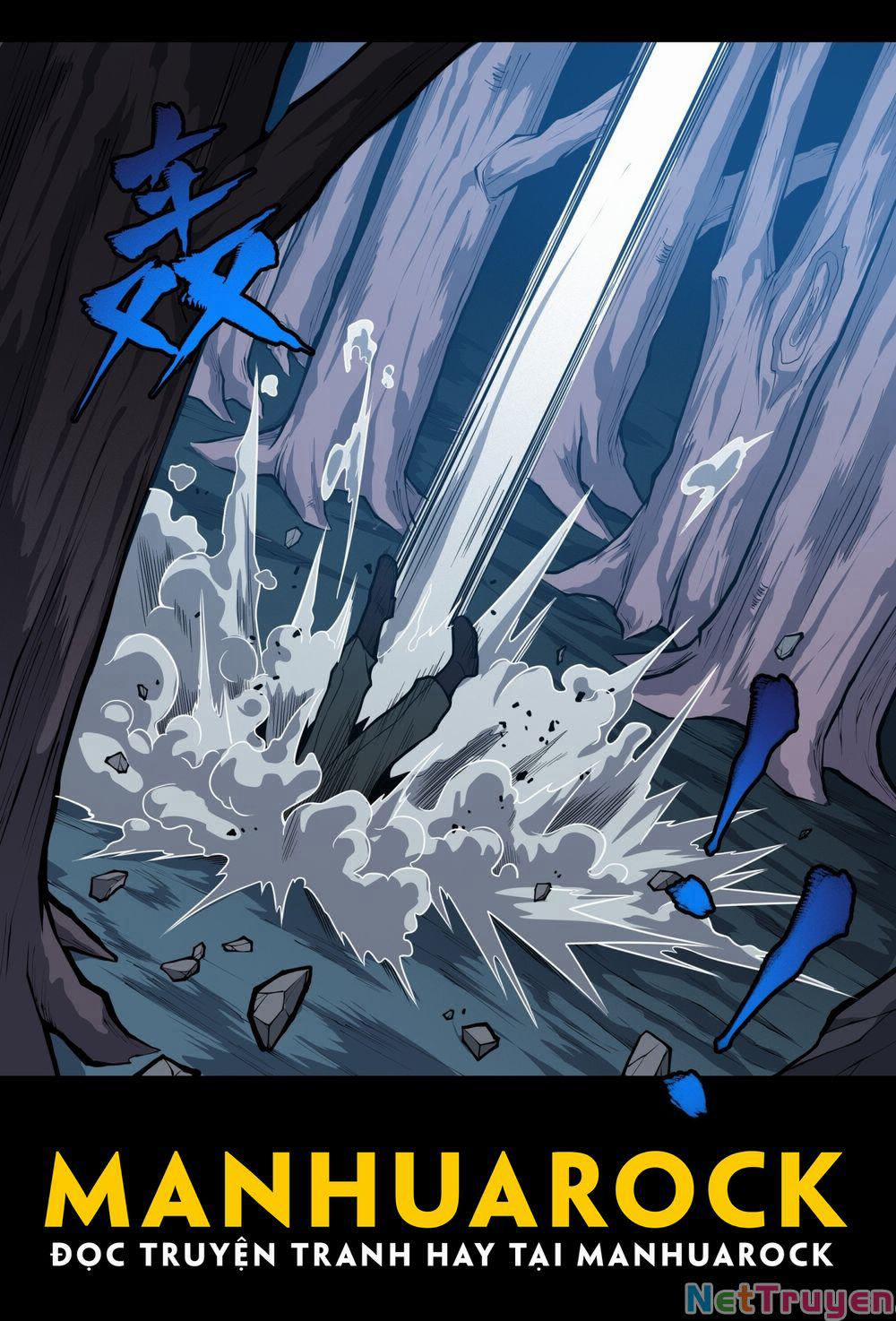 Tinh Giáp Hồn Tướng 20 trang 21