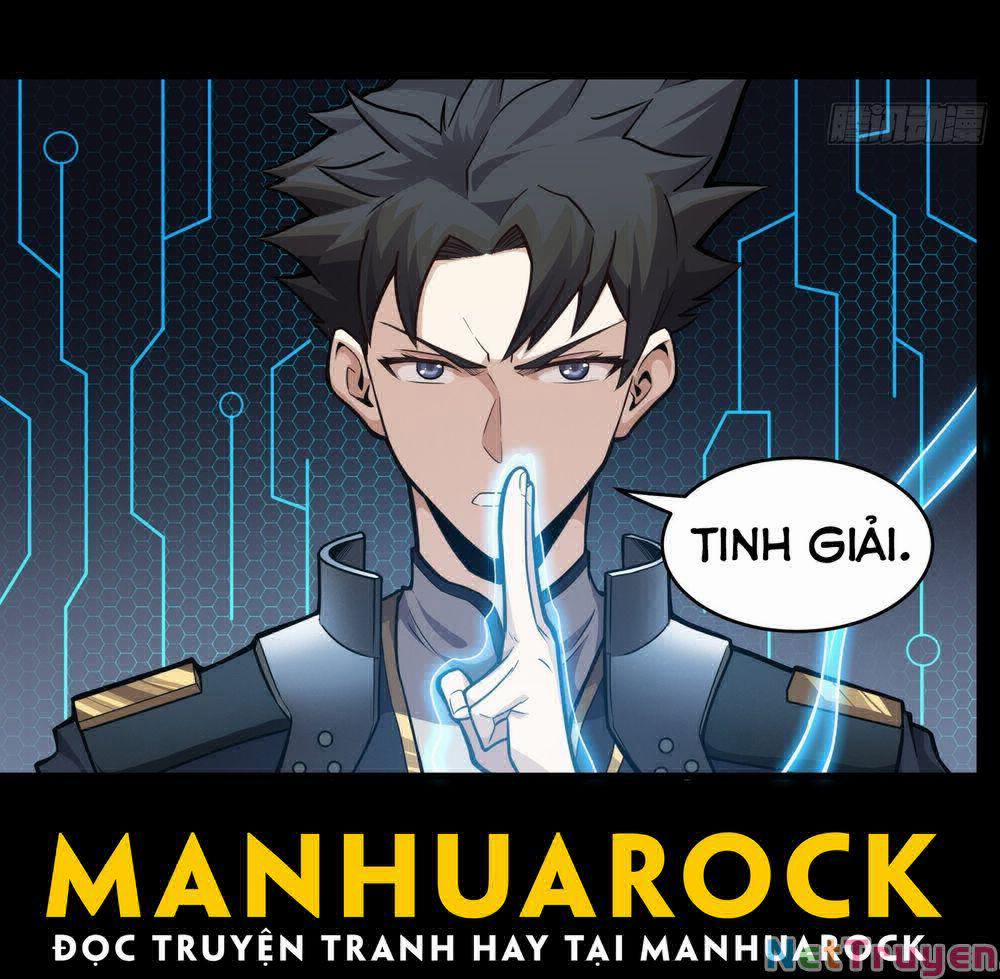 Tinh Giáp Hồn Tướng 20 trang 22