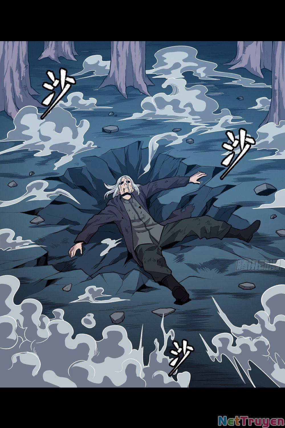 Tinh Giáp Hồn Tướng 20 trang 23