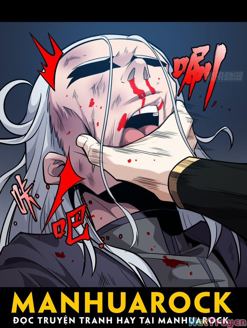 Tinh Giáp Hồn Tướng 20 trang 25