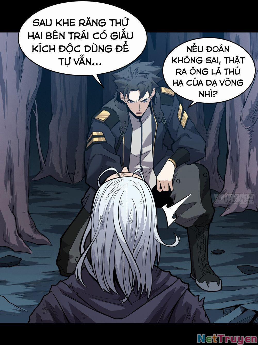 Tinh Giáp Hồn Tướng 20 trang 26