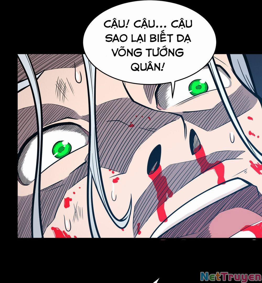 Tinh Giáp Hồn Tướng 20 trang 27