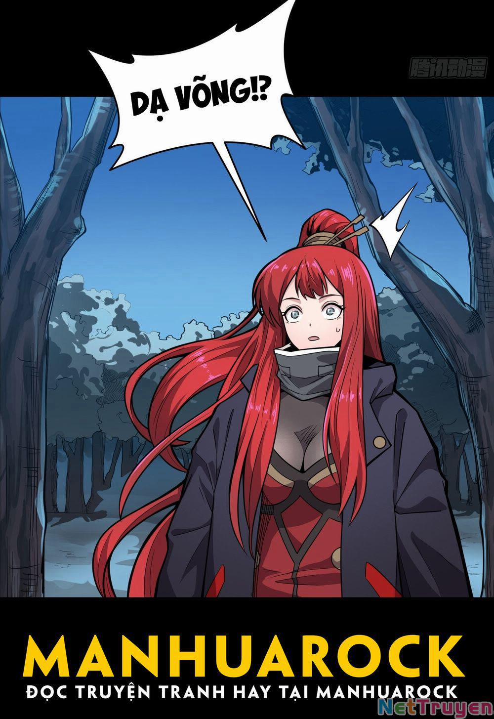 Tinh Giáp Hồn Tướng 20 trang 28