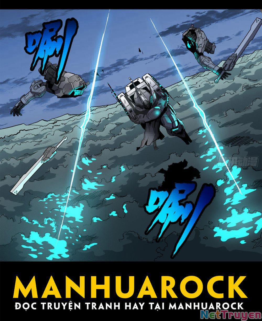 Tinh Giáp Hồn Tướng 20 trang 3