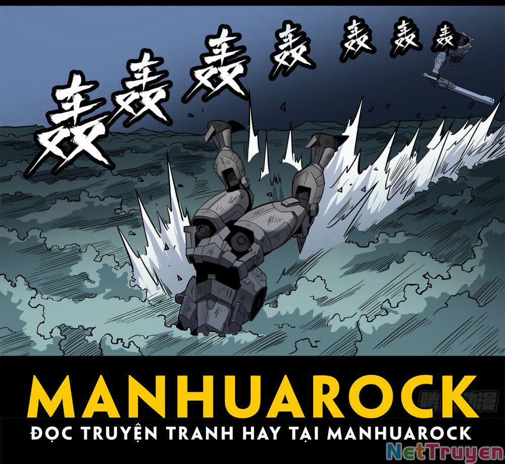 Tinh Giáp Hồn Tướng 20 trang 4