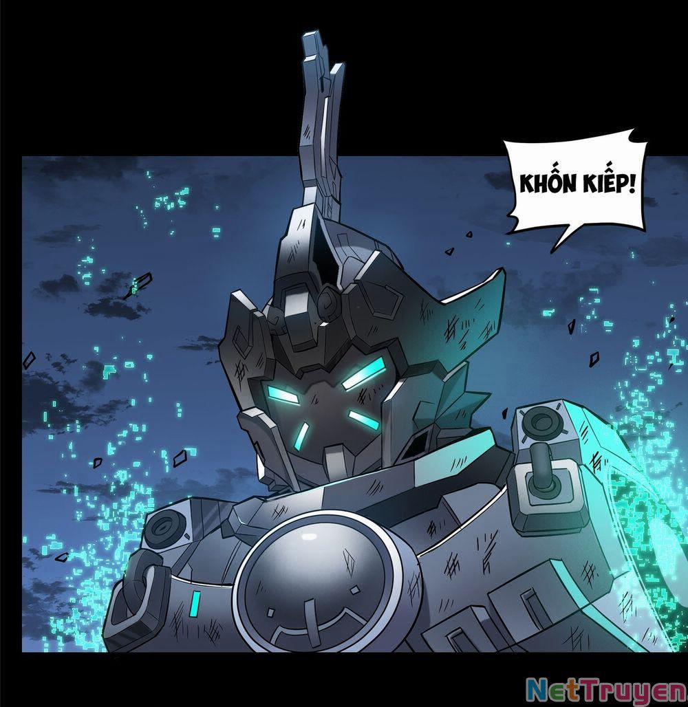 Tinh Giáp Hồn Tướng 20 trang 5