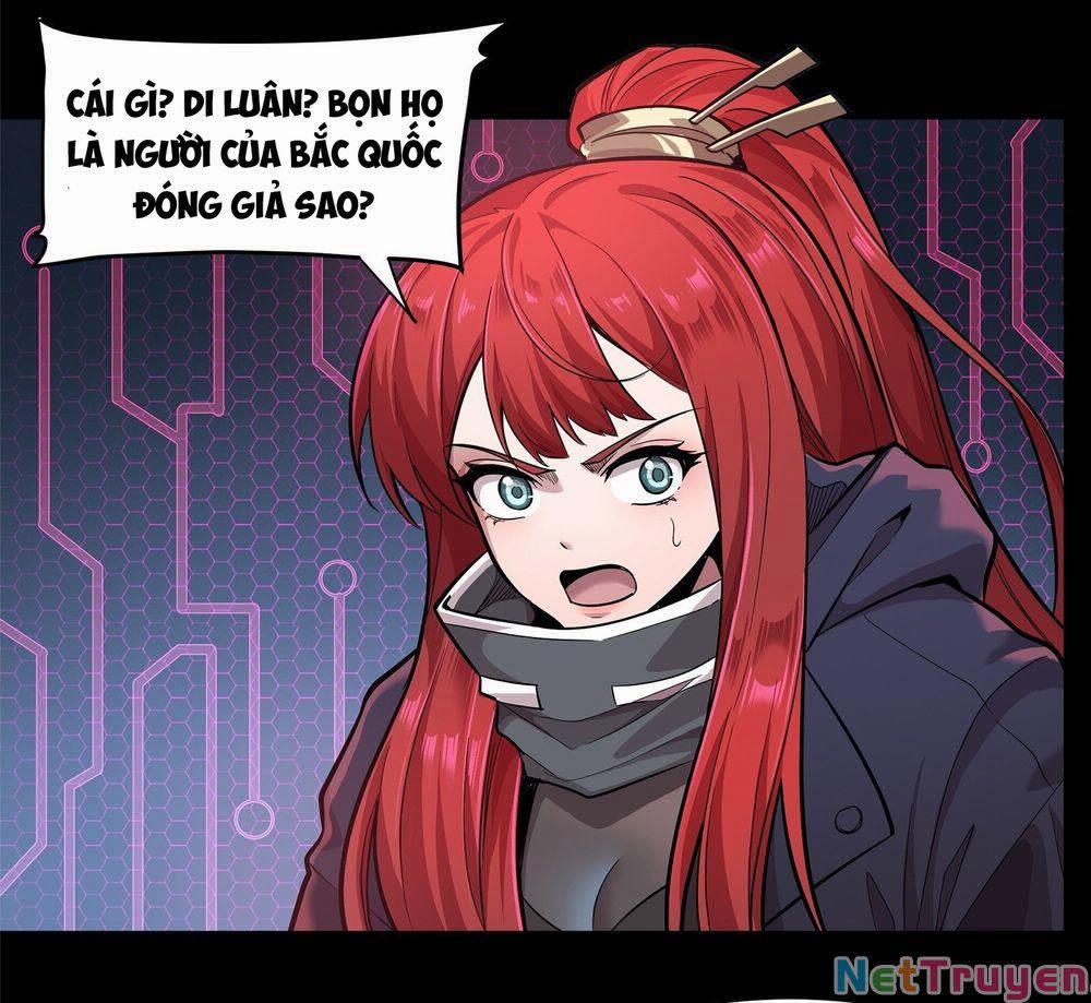 Tinh Giáp Hồn Tướng 20 trang 8