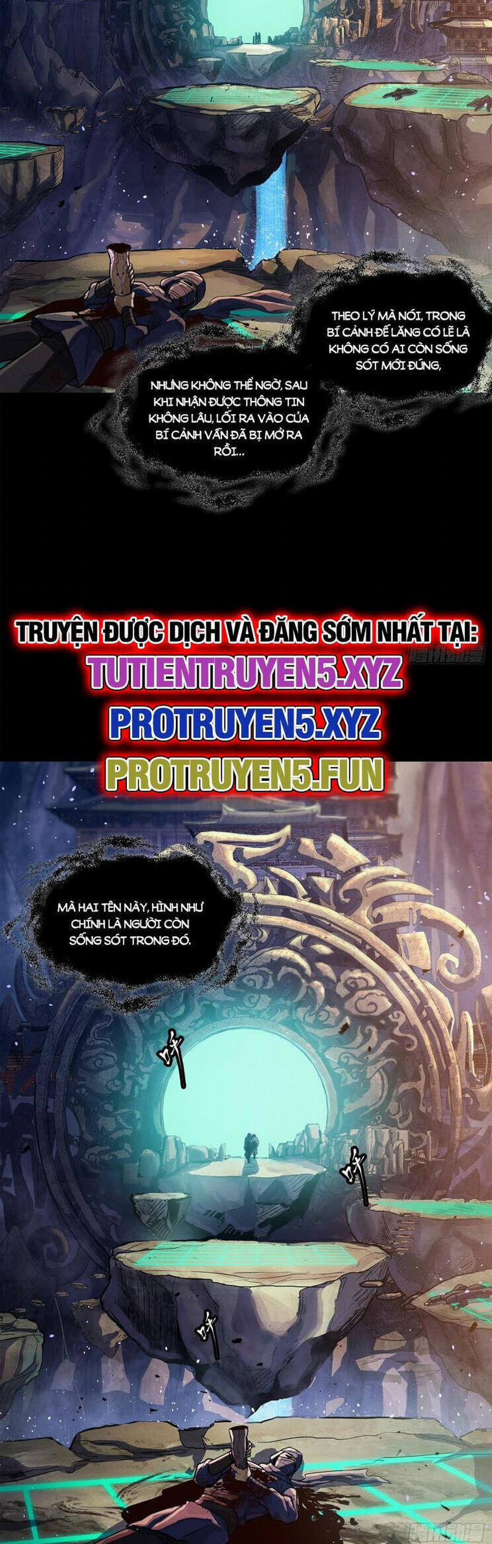 Tinh Giáp Hồn Tướng 200 trang 11