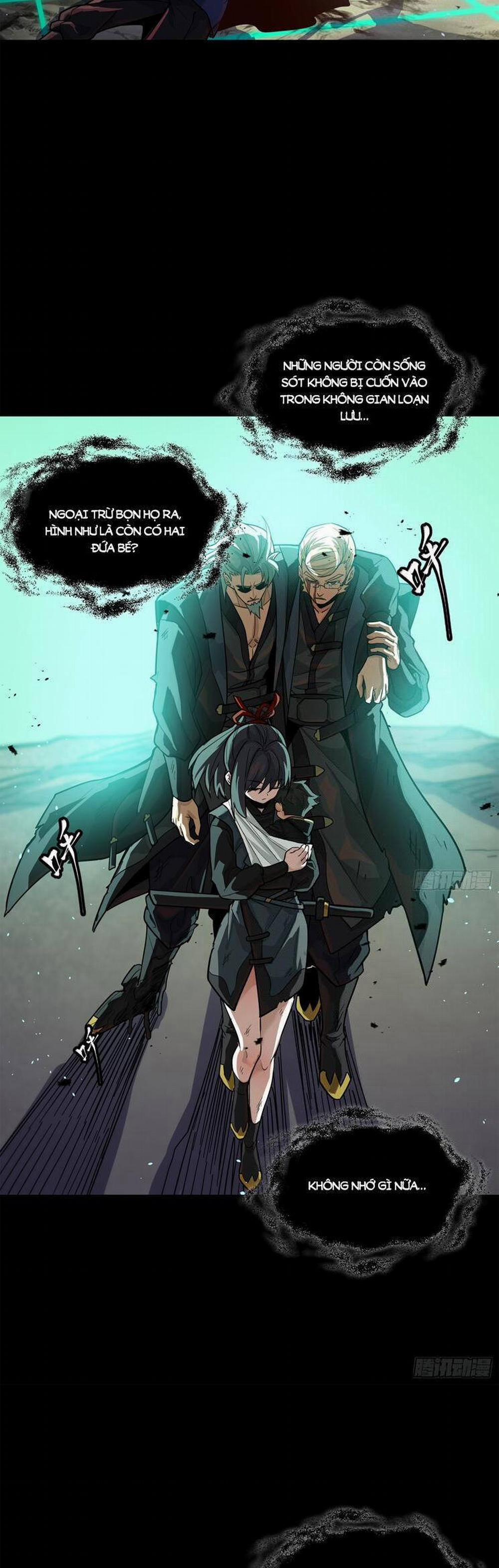 Tinh Giáp Hồn Tướng 200 trang 12