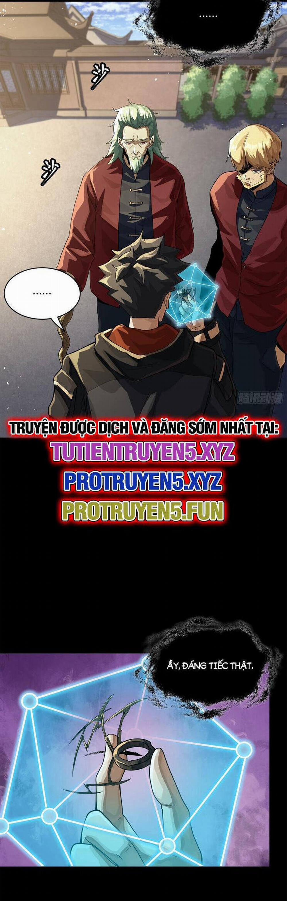 Tinh Giáp Hồn Tướng 200 trang 13