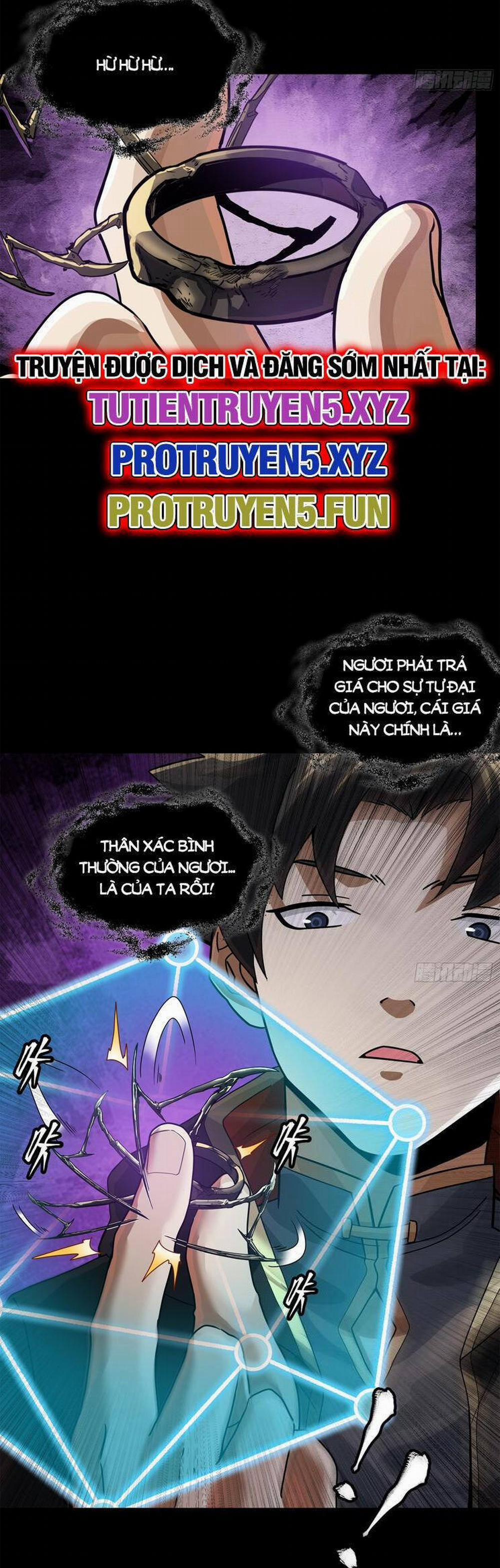 Tinh Giáp Hồn Tướng 200 trang 18