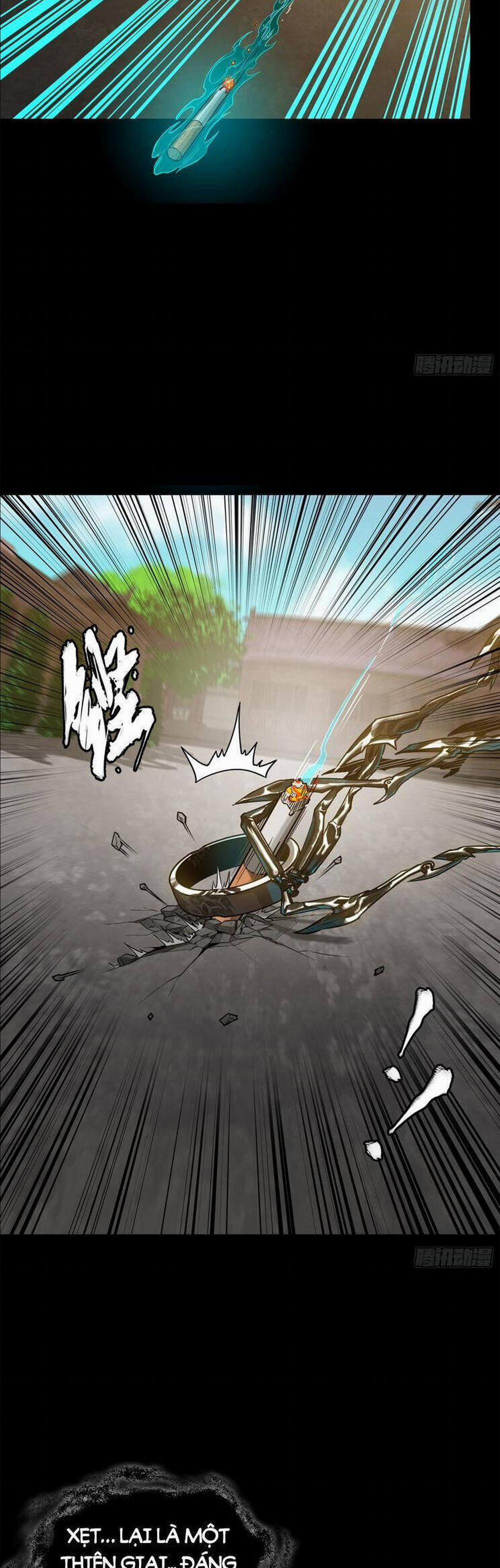 Tinh Giáp Hồn Tướng 200 trang 2