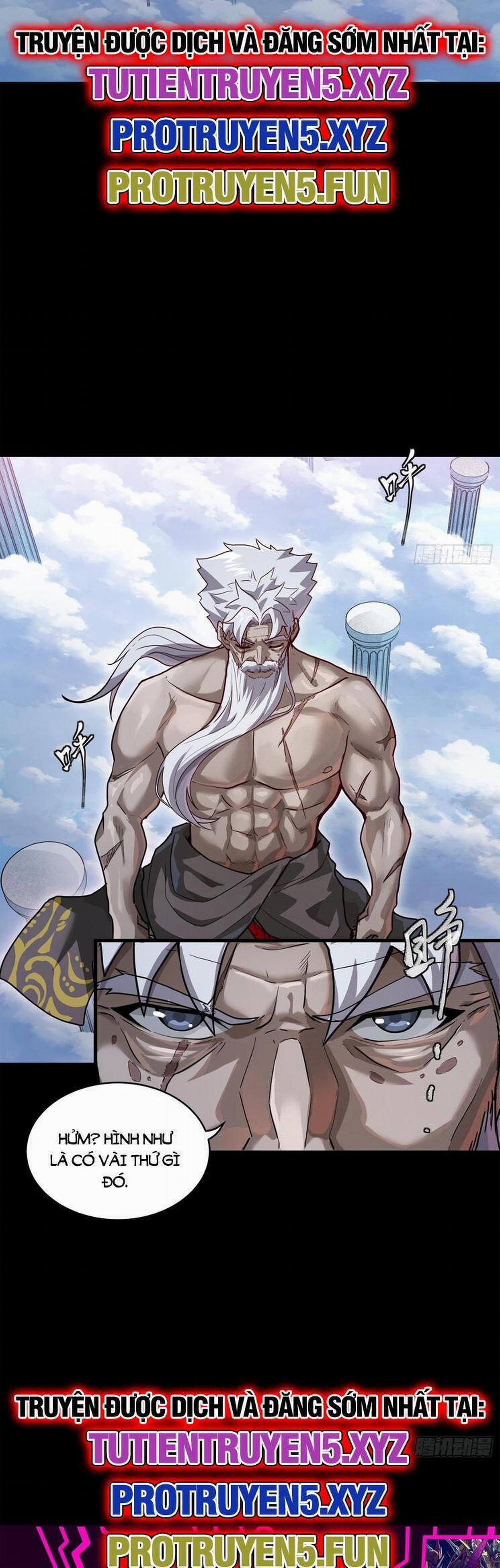 Tinh Giáp Hồn Tướng 200 trang 21