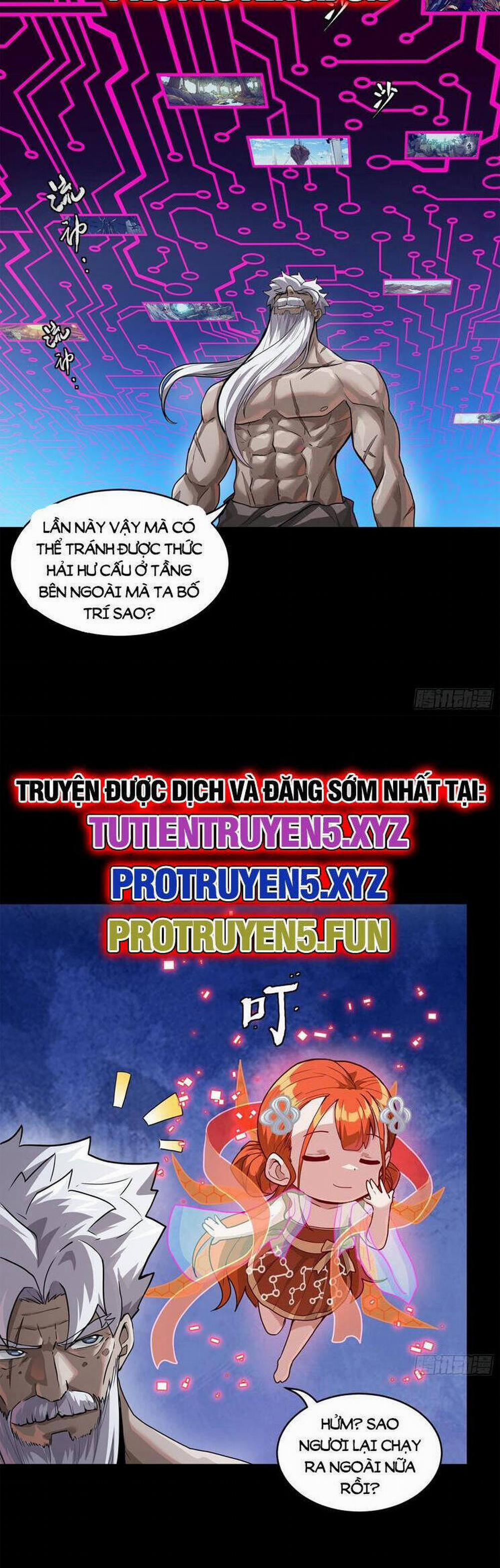 Tinh Giáp Hồn Tướng 200 trang 22