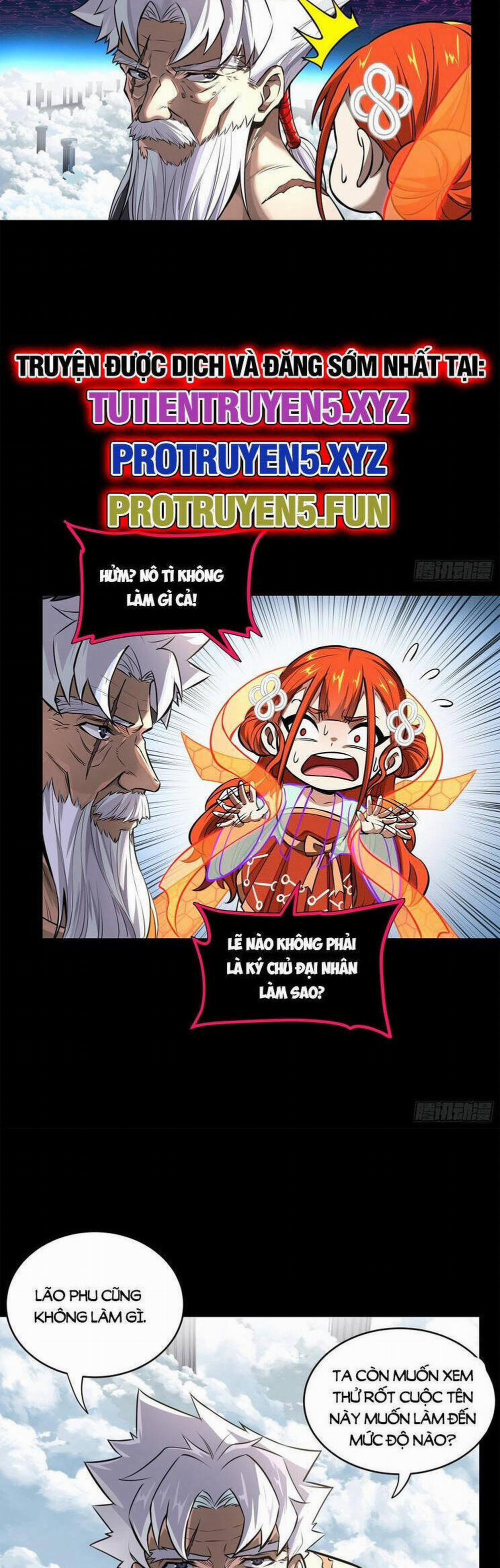 Tinh Giáp Hồn Tướng 200 trang 28