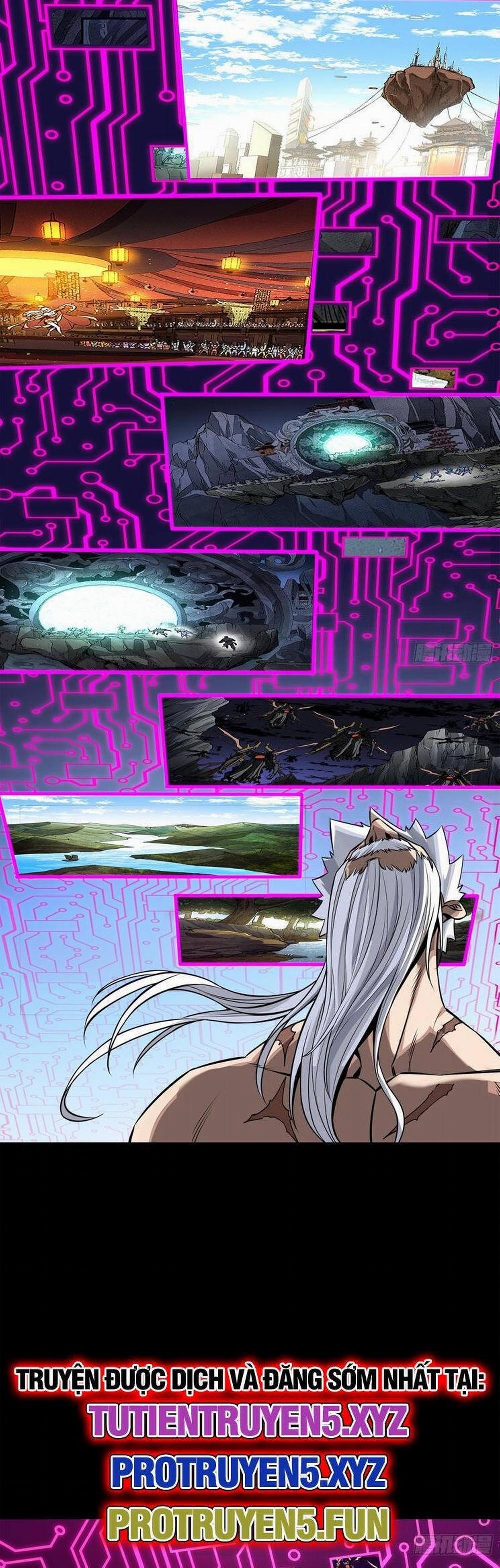 Tinh Giáp Hồn Tướng 200 trang 30