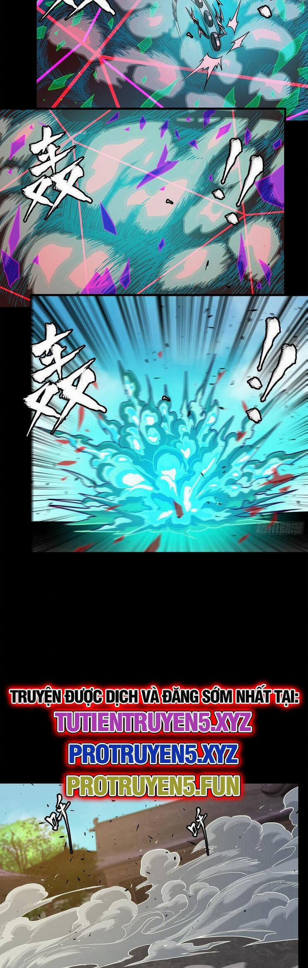 Tinh Giáp Hồn Tướng 200 trang 5