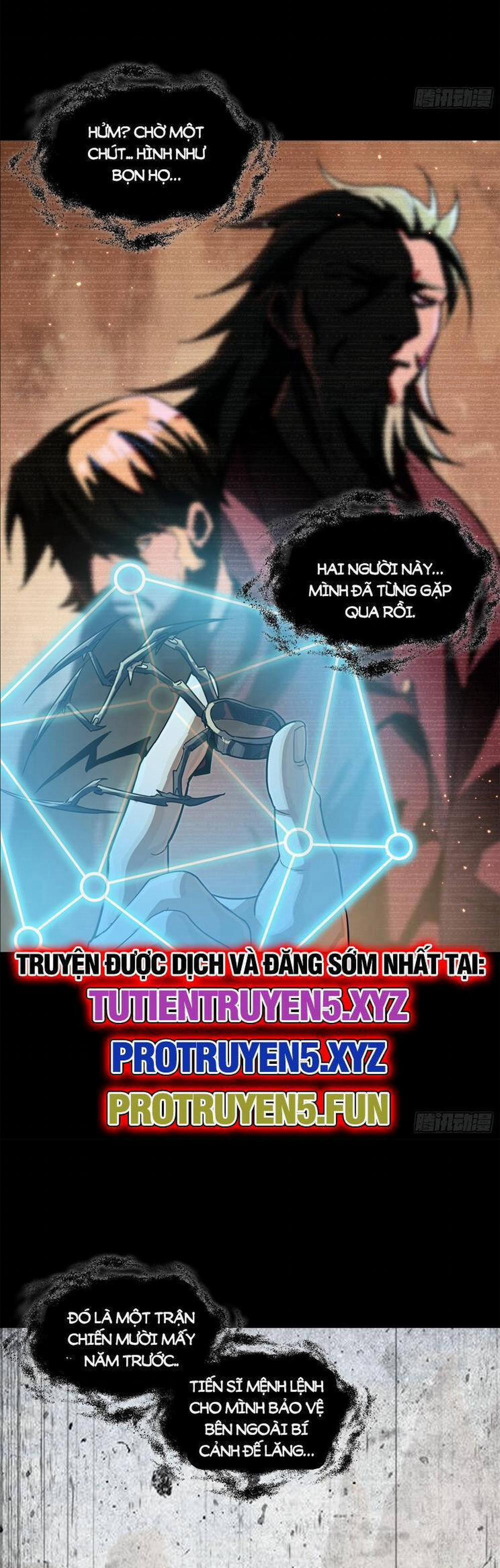 Tinh Giáp Hồn Tướng 200 trang 9