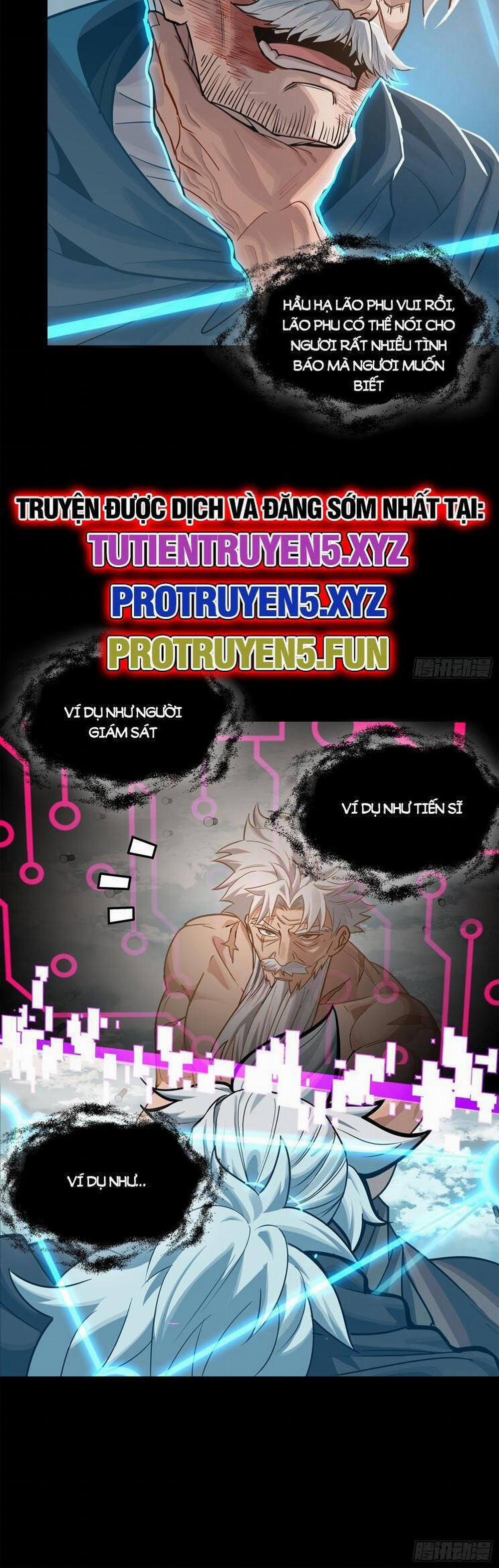 Tinh Giáp Hồn Tướng 201 trang 12