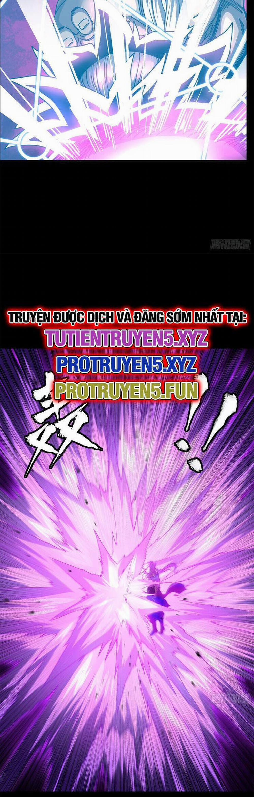 Tinh Giáp Hồn Tướng 201 trang 19