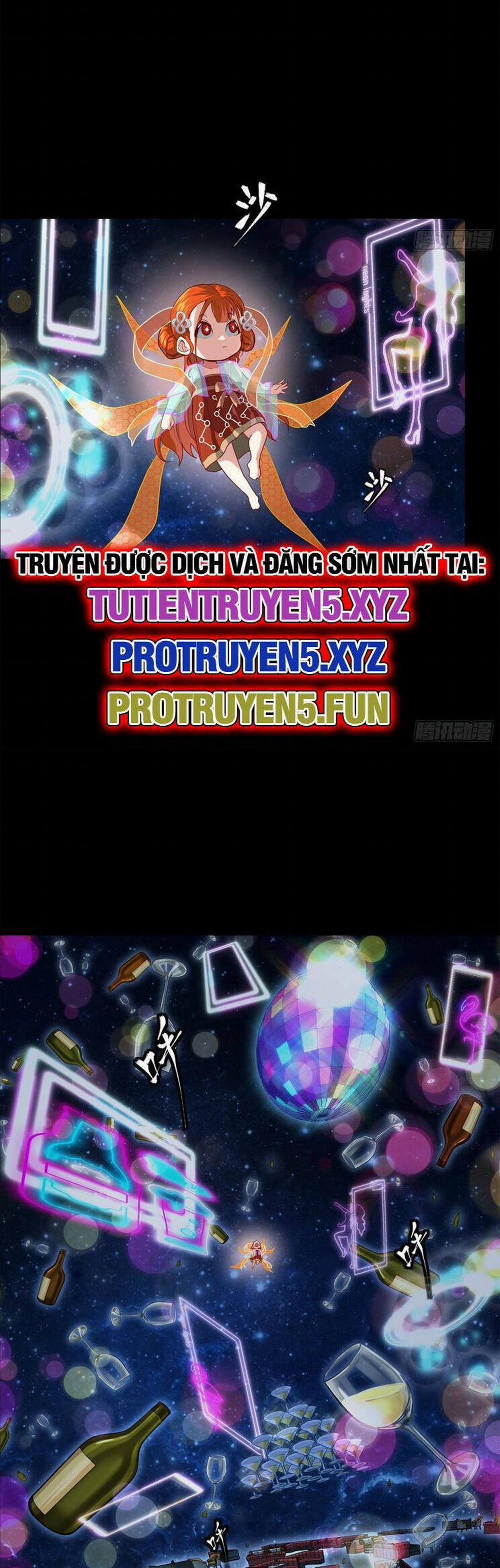 Tinh Giáp Hồn Tướng 201 trang 22