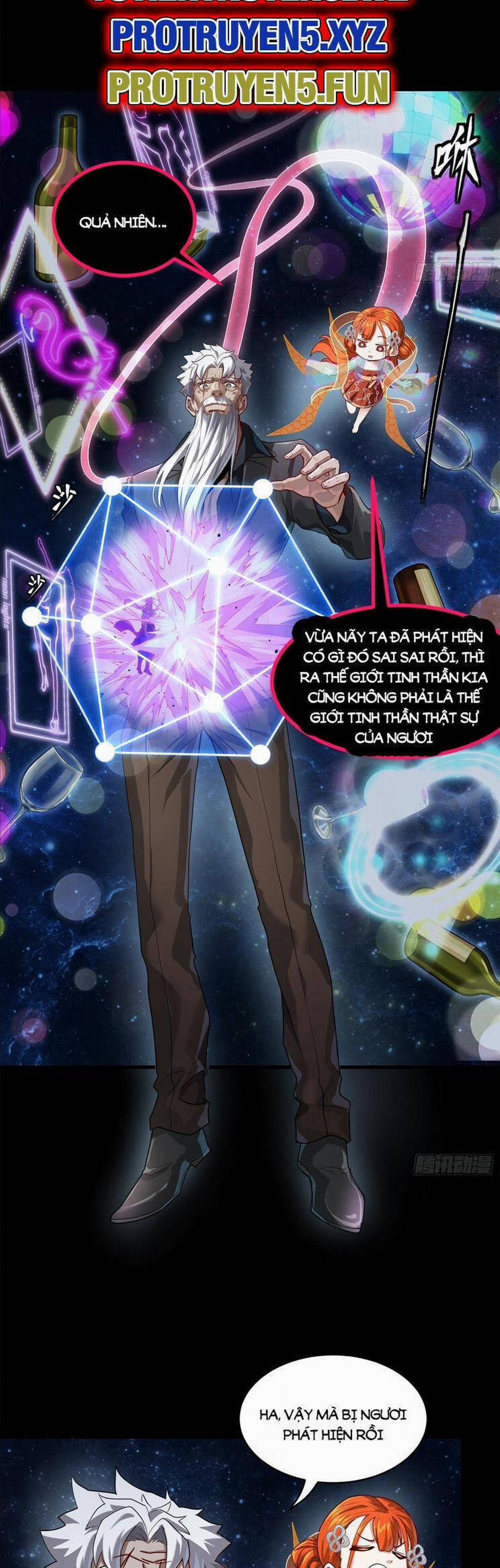 Tinh Giáp Hồn Tướng 201 trang 24