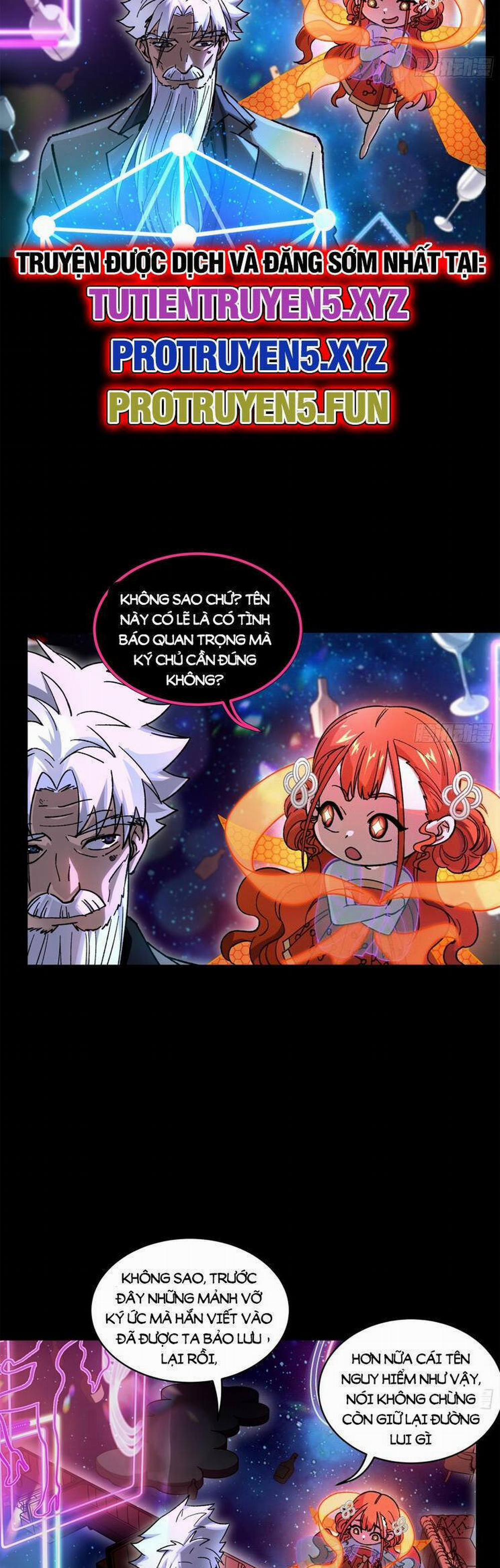 Tinh Giáp Hồn Tướng 201 trang 27