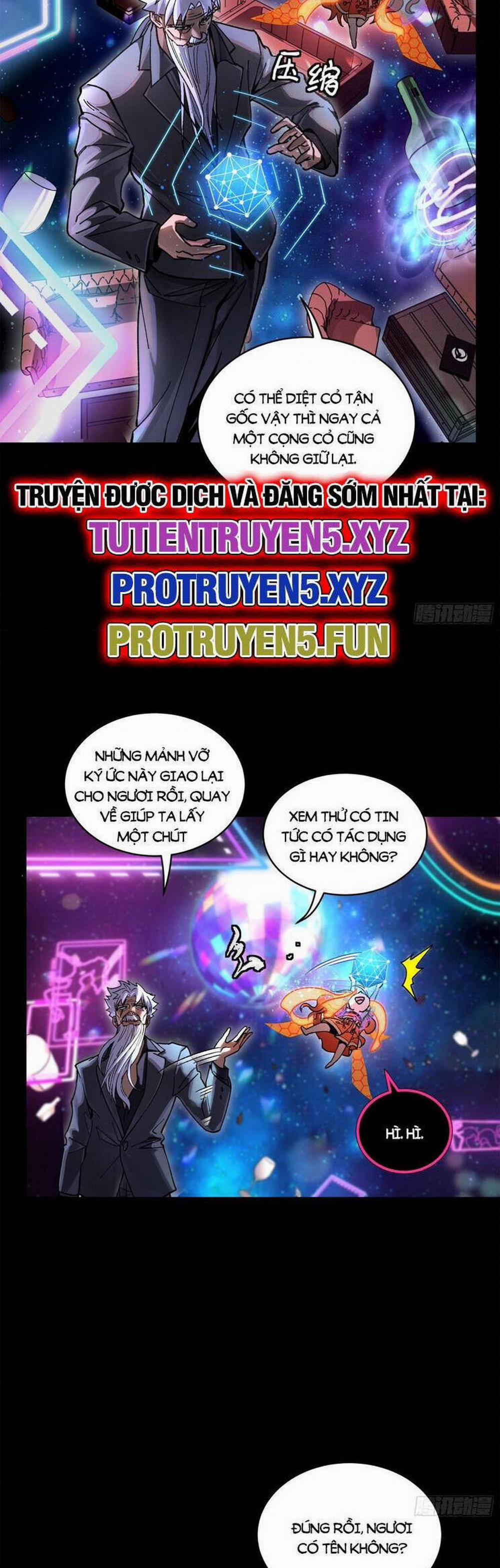 Tinh Giáp Hồn Tướng 201 trang 28