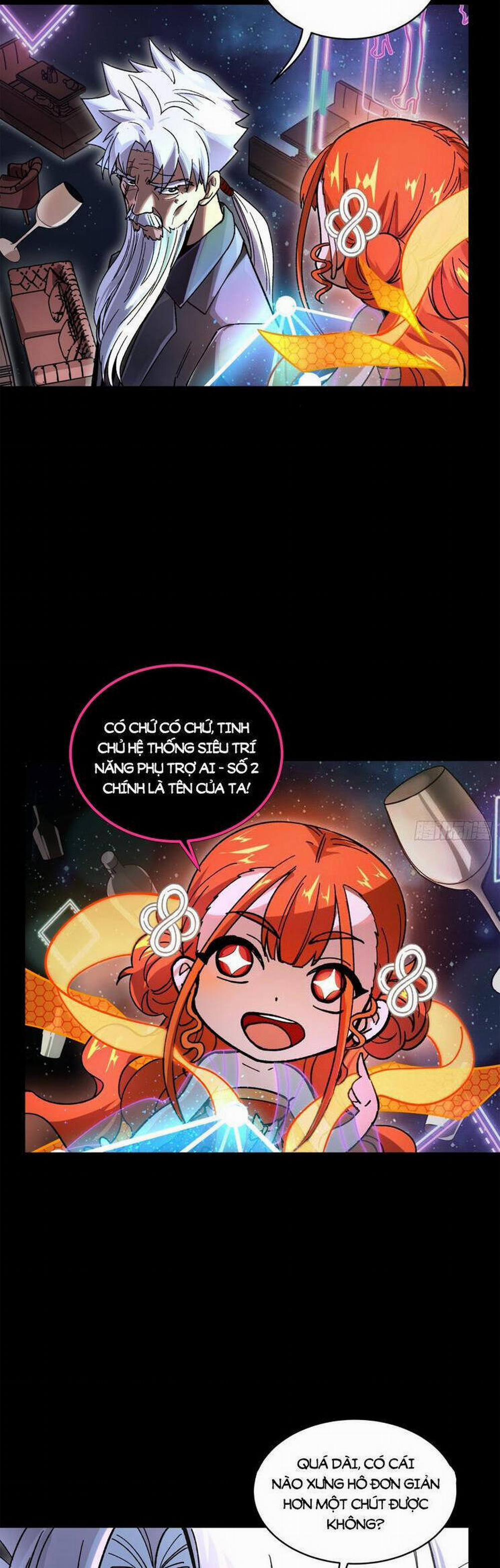 Tinh Giáp Hồn Tướng 201 trang 29