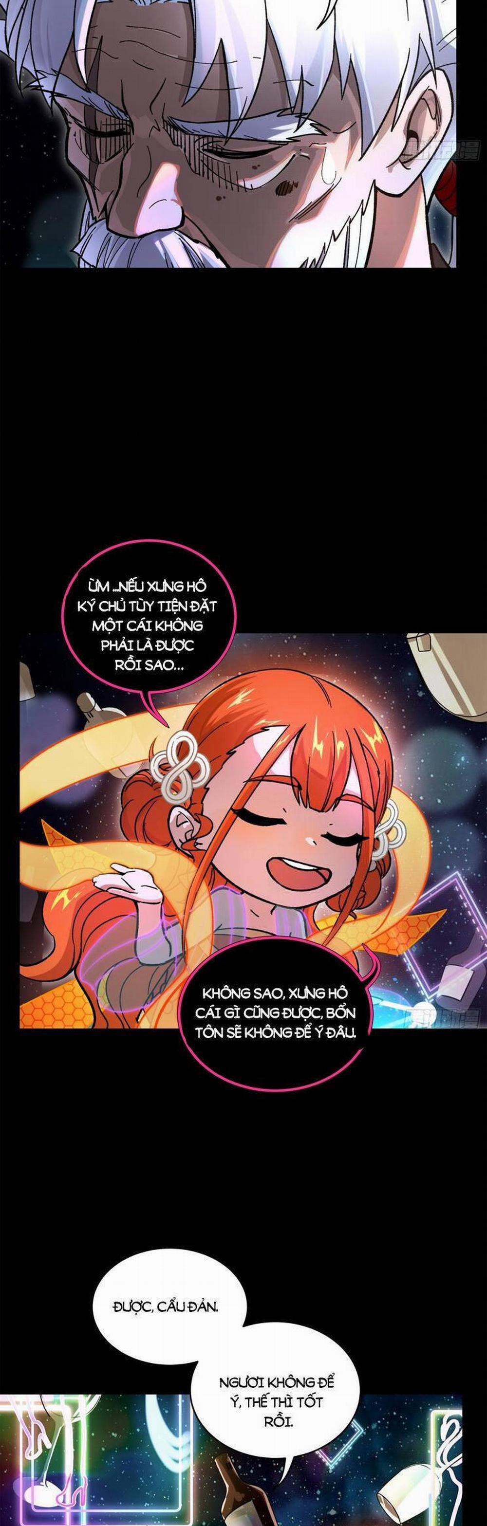 Tinh Giáp Hồn Tướng 201 trang 30