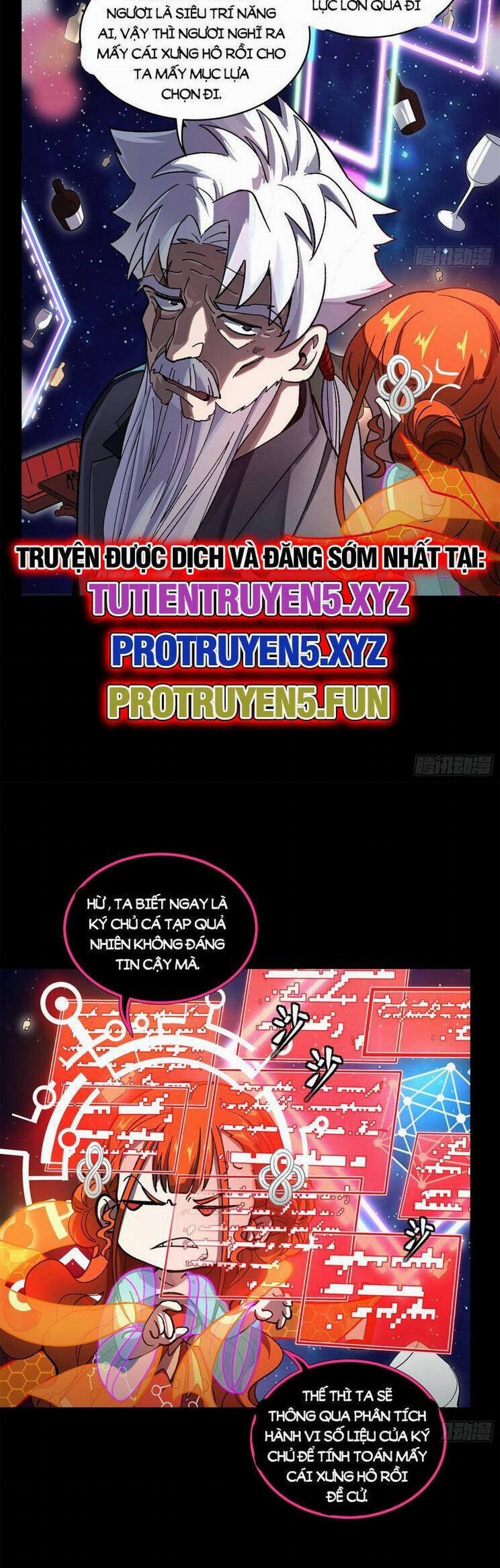 Tinh Giáp Hồn Tướng 201 trang 34