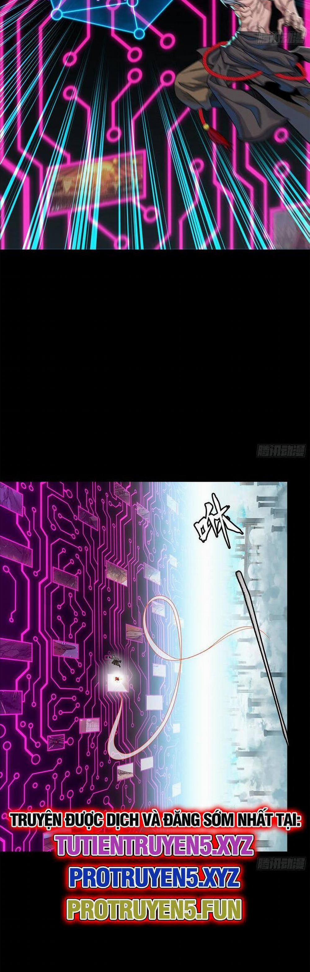 Tinh Giáp Hồn Tướng 201 trang 5