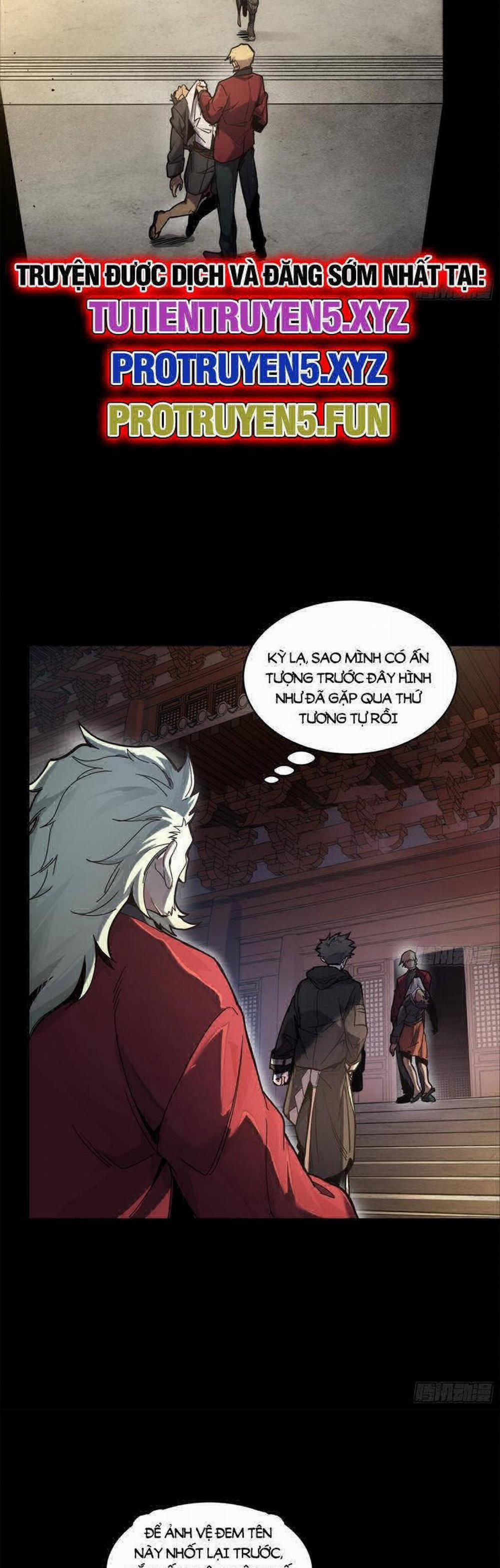 Tinh Giáp Hồn Tướng 202 trang 15