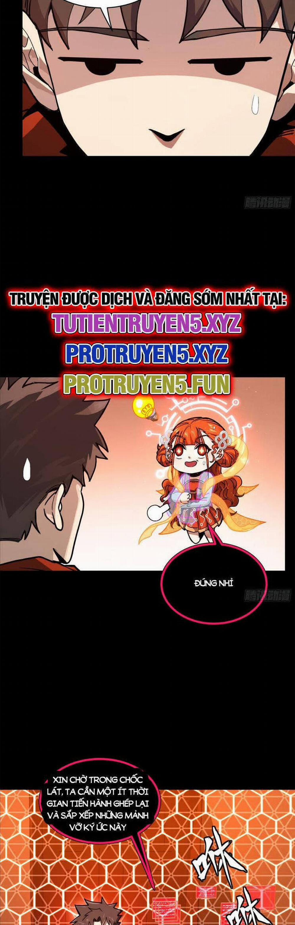 Tinh Giáp Hồn Tướng 202 trang 22